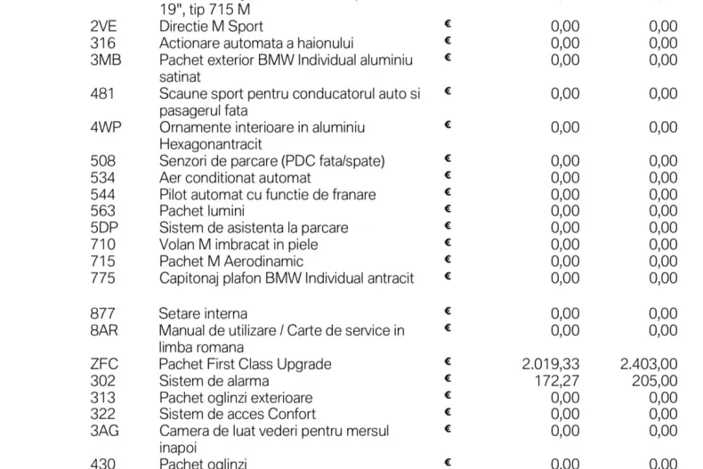 BMW X2 din 2021 cu 123.000 km - oferta BMW151363 - foto 17