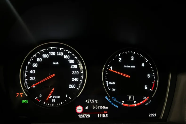 BMW X2 din 2021 cu 123.000 km - oferta BMW151363 - foto 26