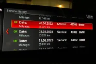 BMW X2 din 2021 cu 123.000 km - oferta BMW151363 - foto 28