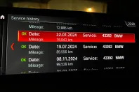 BMW X2 din 2021 cu 123.000 km - oferta BMW151363 - foto 29