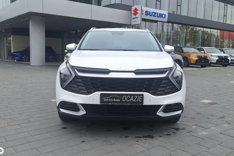 Kia Sportage din 2022 cu 66.372 km - oferta KIA151364 - foto 3