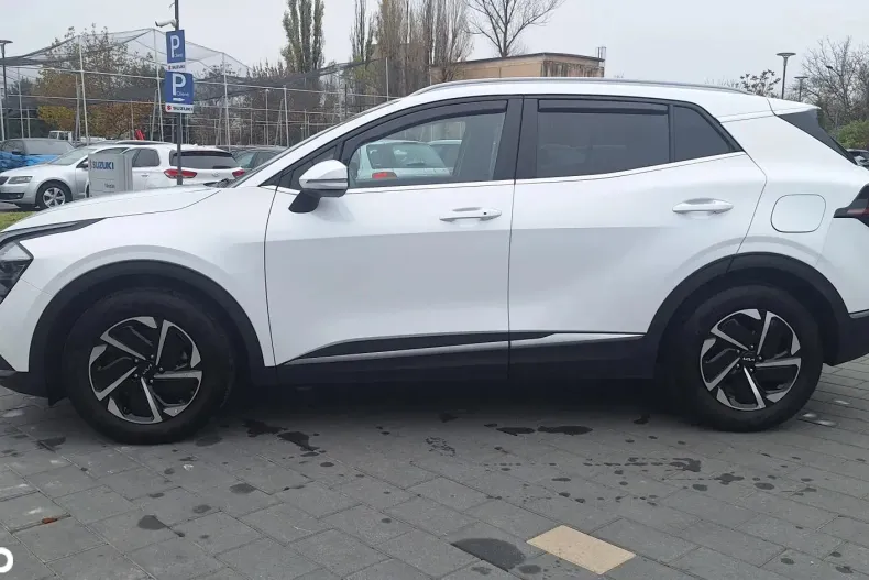 Kia Sportage din 2022 cu 66.372 km - oferta KIA151364 - foto 4