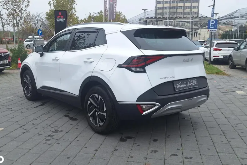 Kia Sportage din 2022 cu 66.372 km - oferta KIA151364 - foto 5