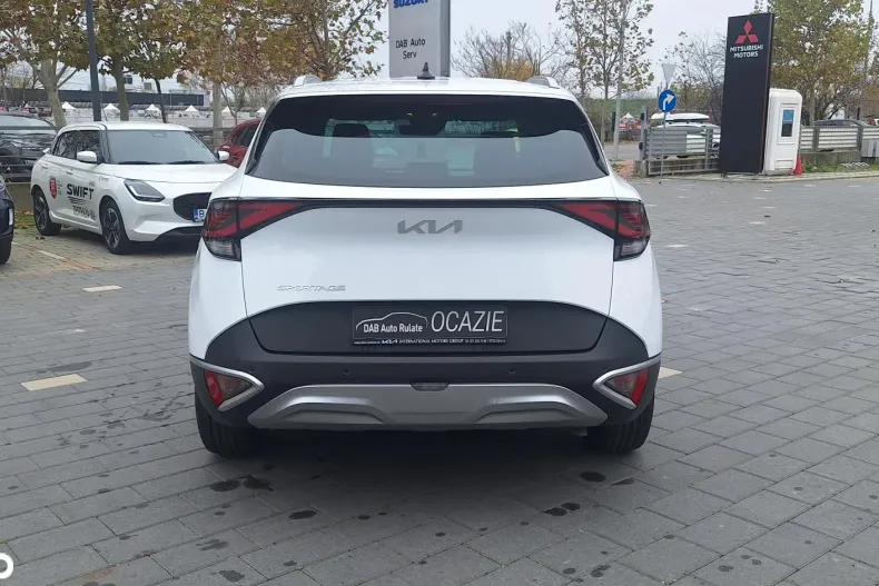 Kia Sportage din 2022 cu 66.372 km - oferta KIA151364 - foto 6