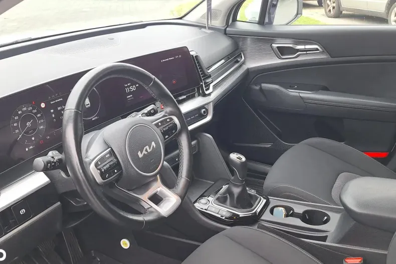 Kia Sportage din 2022 cu 66.372 km - oferta KIA151364 - foto 9