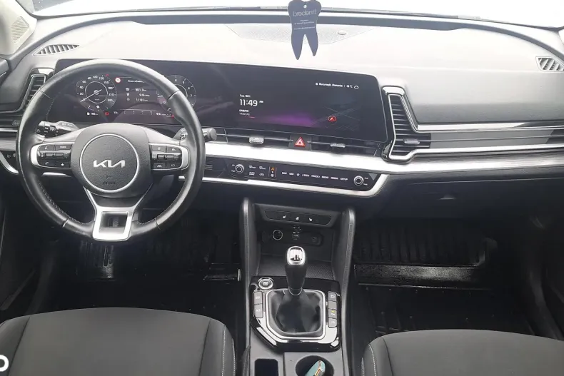 Kia Sportage din 2022 cu 66.372 km - oferta KIA151364 - foto 10