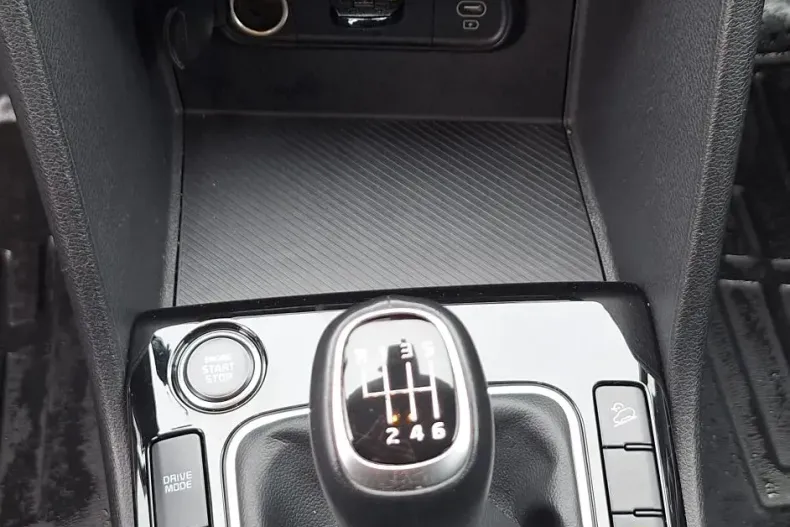 Kia Sportage din 2022 cu 66.372 km - oferta KIA151364 - foto 12