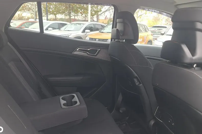 Kia Sportage din 2022 cu 66.372 km - oferta KIA151364 - foto 13