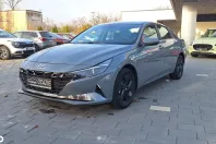 Hyundai Elantra din 2022 cu 72.733 km - oferta HYU151365 - foto 1