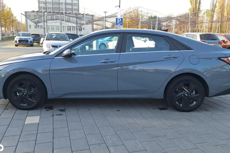 Hyundai Elantra din 2022 cu 72.733 km - oferta HYU151365 - foto 5