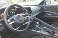 Hyundai Elantra din 2022 cu 72.733 km - oferta HYU151365 - foto 9