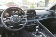 Hyundai Elantra din 2022 cu 72.733 km - oferta HYU151365 - foto 11
