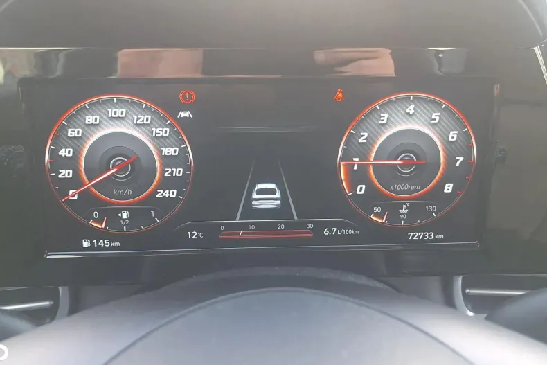 Hyundai Elantra din 2022 cu 72.733 km - oferta HYU151365 - foto 12