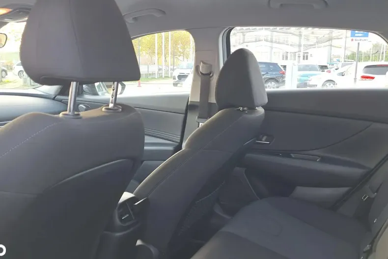 Hyundai Elantra din 2022 cu 72.733 km - oferta HYU151365 - foto 13