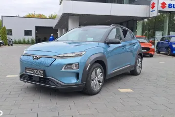 Hyundai KONA din 2020 - oferta HYU151368