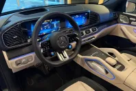 Mercedes-Benz GLE din 2025 cu 1 km - oferta MER151369 - foto 4