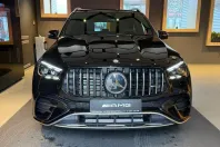 Mercedes-Benz GLE din 2025 cu 1 km - oferta MER151369 - foto 5