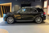 Mercedes-Benz GLE din 2025 cu 1 km - oferta MER151369 - foto 9