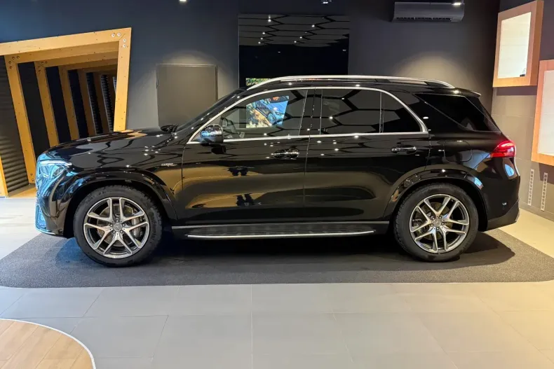 Mercedes-Benz GLE din 2025 cu 1 km - oferta MER151369 - foto 9