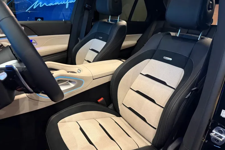 Mercedes-Benz GLE din 2025 cu 1 km - oferta MER151369 - foto 10