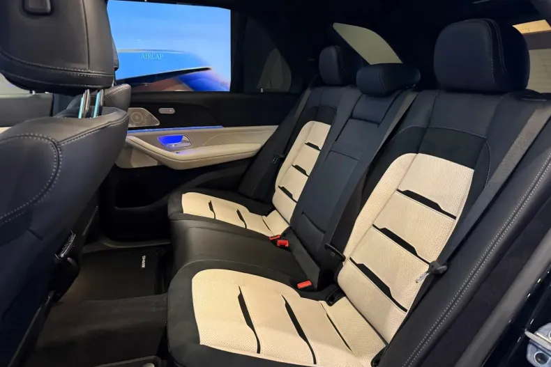 Mercedes-Benz GLE din 2025 cu 1 km - oferta MER151369 - foto 12