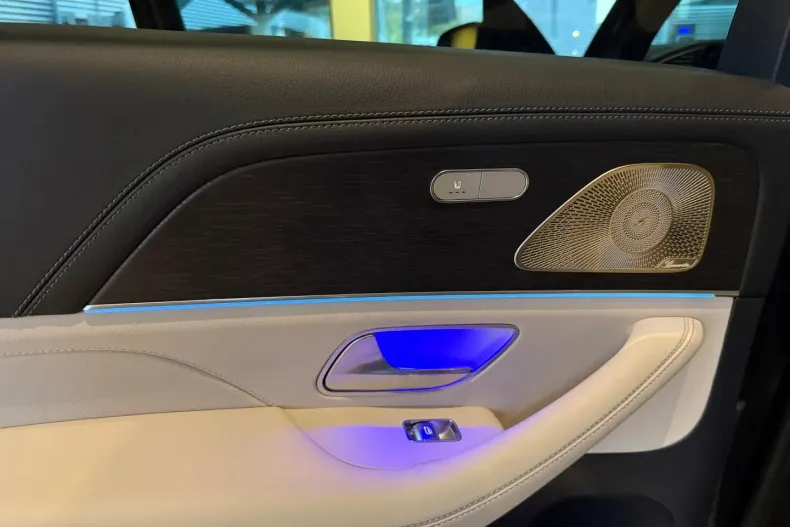 Mercedes-Benz GLE din 2025 cu 1 km - oferta MER151369 - foto 14