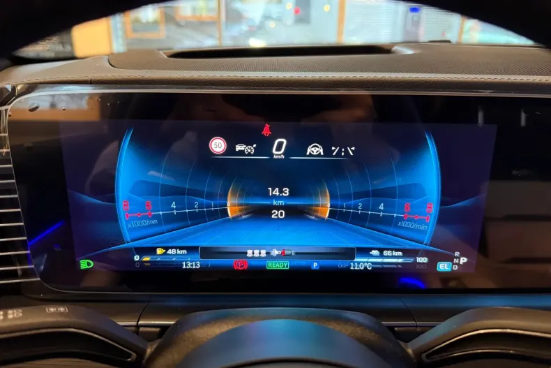 Mercedes-Benz GLE din 2025 cu 1 km - oferta MER151369 - foto 18