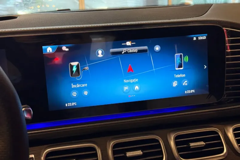 Mercedes-Benz GLE din 2025 cu 1 km - oferta MER151369 - foto 20