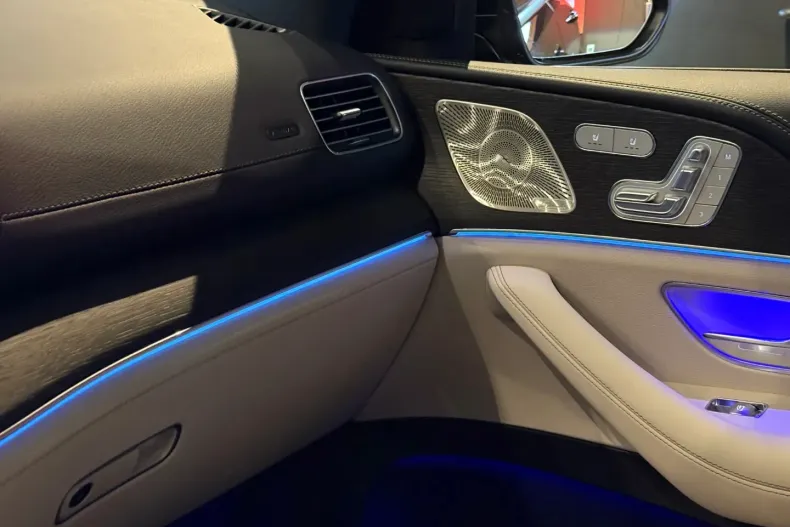 Mercedes-Benz GLE din 2025 cu 1 km - oferta MER151369 - foto 21