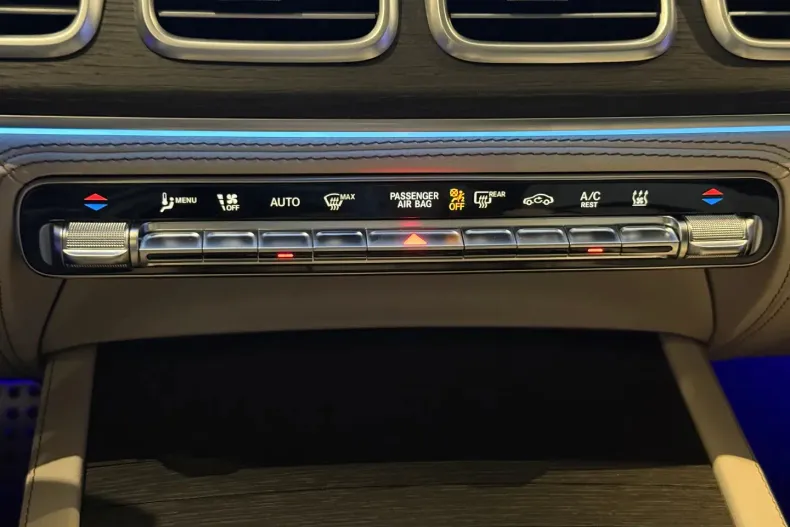 Mercedes-Benz GLE din 2025 cu 1 km - oferta MER151369 - foto 31