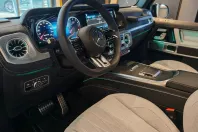 Mercedes-Benz G din 2025 cu 3.100 km - oferta MER151370 - foto 2