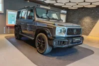 Mercedes-Benz G din 2025 cu 3.100 km - oferta MER151370 - foto 3