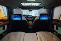 Mercedes-Benz G din 2025 cu 3.100 km - oferta MER151370 - foto 8