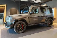 Mercedes-Benz G din 2025 cu 3.100 km - oferta MER151370 - foto 9