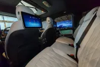 Mercedes-Benz G din 2025 cu 3.100 km - oferta MER151370 - foto 10