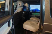 Mercedes-Benz G din 2025 cu 3.100 km - oferta MER151370 - foto 12