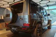 Mercedes-Benz G din 2025 cu 3.100 km - oferta MER151370 - foto 13