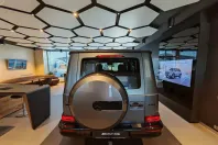 Mercedes-Benz G din 2025 cu 3.100 km - oferta MER151370 - foto 14