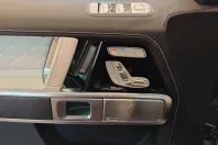 Mercedes-Benz G din 2025 cu 3.100 km - oferta MER151370 - foto 16