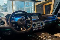 Mercedes-Benz G din 2025 cu 3.100 km - oferta MER151370 - foto 19