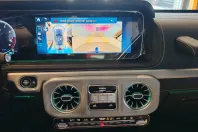 Mercedes-Benz G din 2025 cu 3.100 km - oferta MER151370 - foto 21