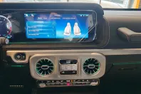 Mercedes-Benz G din 2025 cu 3.100 km - oferta MER151370 - foto 23