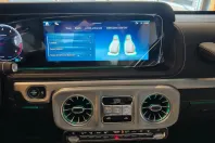 Mercedes-Benz G din 2025 cu 3.100 km - oferta MER151370 - foto 24