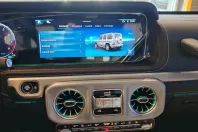 Mercedes-Benz G din 2025 cu 3.100 km - oferta MER151370 - foto 26