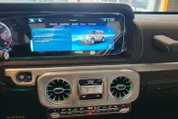 Mercedes-Benz G din 2025 cu 3.100 km - oferta MER151370 - foto 28