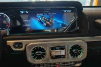 Mercedes-Benz G din 2025 cu 3.100 km - oferta MER151370 - foto 29