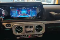 Mercedes-Benz G din 2025 cu 3.100 km - oferta MER151370 - foto 30