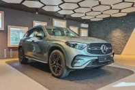 Mercedes-Benz GLC din 2025 cu 1 km - oferta MER151371 - foto 3