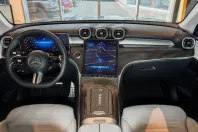 Mercedes-Benz GLC din 2025 cu 1 km - oferta MER151371 - foto 20