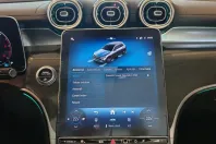 Mercedes-Benz GLC din 2025 cu 1 km - oferta MER151371 - foto 28